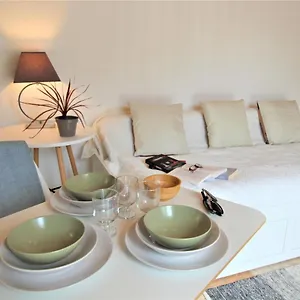 Les Bastidons De - Le Saumane - 3 étoiles Appartement