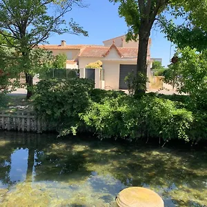 Petite Maison Près Du Centre Hébergement de vacances